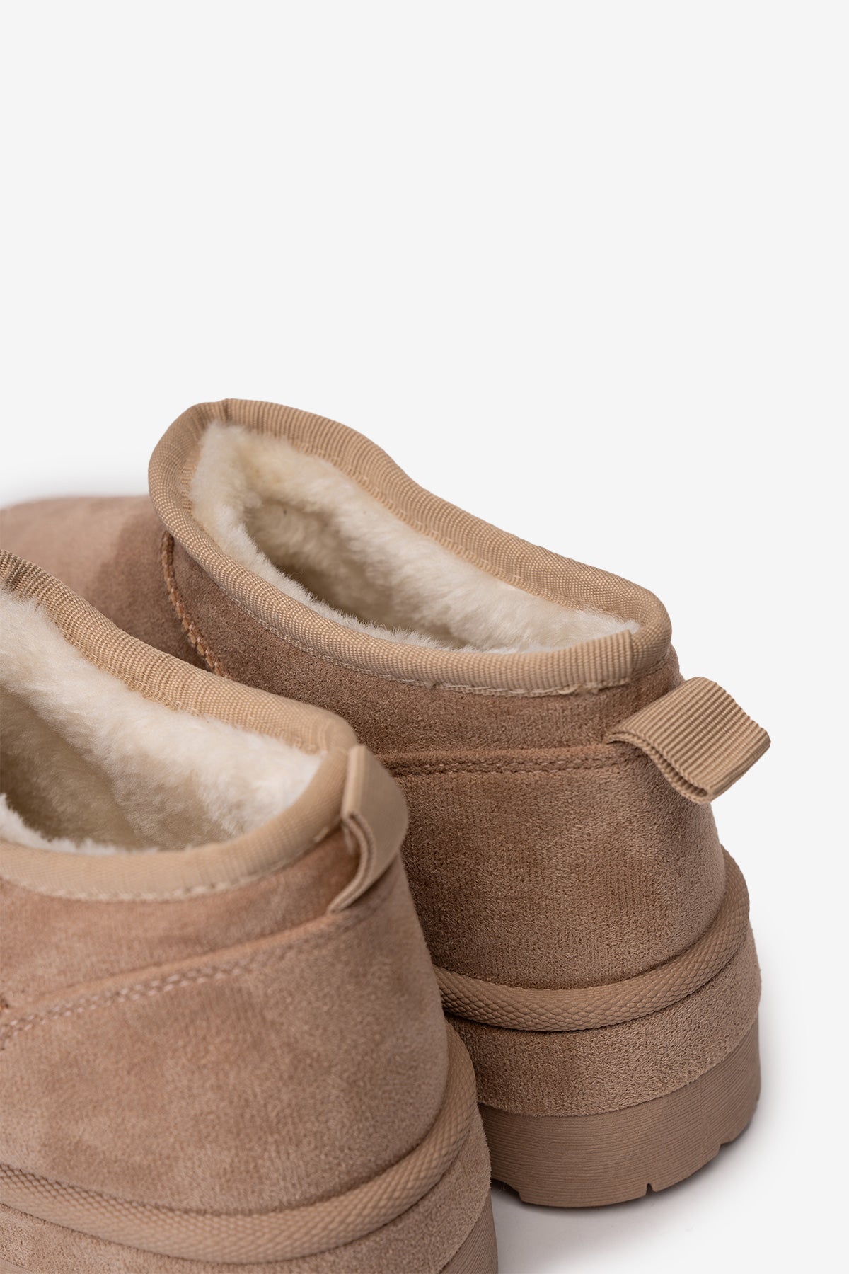 Botín Casual Mujer Khaki Ita Chinitown Chinitown